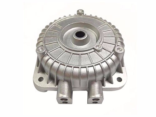 鋅合金壓鑄如何測(cè)量爐溫呢？