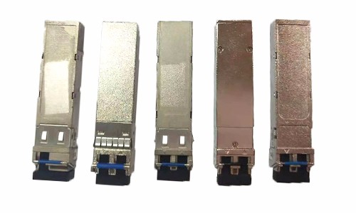 鋅合金壓鑄的特點有哪些？