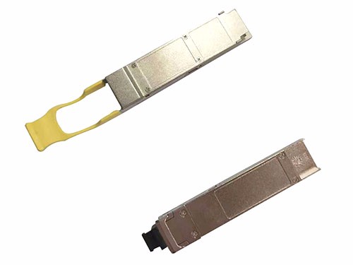 XFP、QSFP28外殼