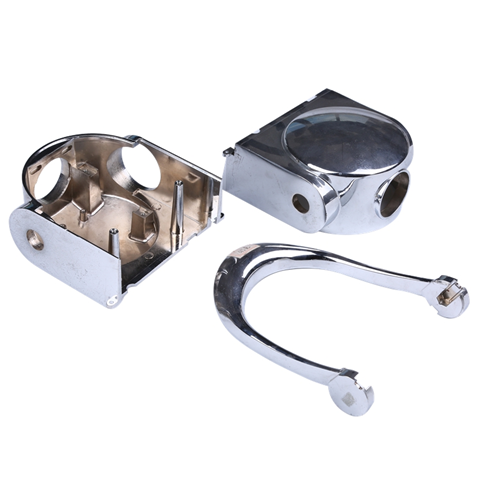 生產(chǎn)鋅合金壓鑄要注意哪些事項(xiàng)？